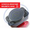 image:imageMAXXHAUL 50871 Magnetic ONE LED Trailer Tail Towing Light Kit DOT Turn Brake Parking Lights for Truck RV Boat Car Bike Trailer