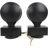 image:imageMAXXHAUL 50871 Magnetic ONE LED Trailer Tail Towing Light Kit DOT Turn Brake Parking Lights for Truck RV Boat Car Bike Trailer