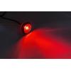 image:imageMAXXHAUL 70468 Trailer Light Kit  12V All LED Rectangular Left and Right Waterproof Submersible for Trailers Boat Trailer Truck Marine Camper RV SnowmobileRed Indicator Lights