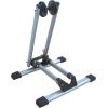 image:imageMaxxHaul Foldable Floor Bike Stand Fits 2029 Sports BicyclesSilver