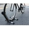 image:imageMaxxHaul Foldable Floor Bike Stand Fits 2029 Sports BicyclesSilver