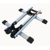 image:imageMaxxHaul Foldable Floor Bike Stand Fits 2029 Sports BicyclesSilver
