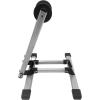 image:imageMaxxHaul Foldable Floor Bike Stand Fits 2029 Sports BicyclesSilver
