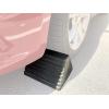 image:imageMaxxHaul 50012 Rubber Wheel Chock With Rope  8 x 5 x 4  2 packMaxxHaul 80681 10 x 8 x 6 Pack of 5