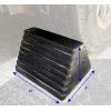 image:imageMaxxHaul 50012 Rubber Wheel Chock With Rope  8 x 5 x 4  2 packMaxxHaul 80681 10 x 8 x 6 Pack of 5