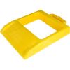 image:imageMaxxHaul 51167 HeavyDuty Pallet Jack Chock 142x112x2 with HighFriction Base Lightweight amp Portable Fits Small amp Standard Pallet Jacks