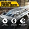 image:imageMAXXHAUL 50506 64 x 39 x 6 HeavyDuty Universal Steel Roof Rack  Black64 x 39 x 6 Roof Rack