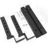 image:imageMAXXHAUL 70479 Ladder Rack Leg ExtensionBlack