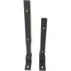 image:imageMAXXHAUL 70479 Ladder Rack Leg ExtensionBlack