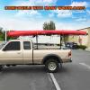 image:imageMaxxHaul 70233 Heavy Duty Ladder Rack  Black