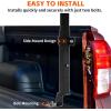 image:imageMaxxHaul 70233 Heavy Duty Ladder Rack  Black
