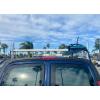 image:imageMaxxHaul 70440 Gutter Mount Van Rack 500 lb Capacity  White