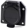 image:imageMaxxHaul 80762 RV Blade Connector Socket 7Way Vehicle End