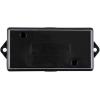 image:imageMaxxHaul 80763 Harness Junction Box for 7 6Way Trailer Wire Connectors RegularRegular Harness Junction Box