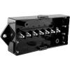 image:imageMaxxHaul 80763 Harness Junction Box for 7 6Way Trailer Wire Connectors RegularRegular Harness Junction Box
