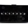 image:imageMaxxHaul 80763 Harness Junction Box for 7 6Way Trailer Wire Connectors RegularRegular Harness Junction Box