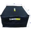 image:imageMaxxHaul Truck Bed Cargo Bag  26 Cu Ft Heavy Duty Waterproof Carrier for Pickup Trucks amp SUVs  50x40x22  Includes Bungee Cords 50130