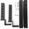 image:imageMAXXHAUL 70479 Ladder Rack Leg ExtensionBlack