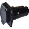 image:imageMaxxHaul 80762 RV Blade Connector Socket 7Way Vehicle End