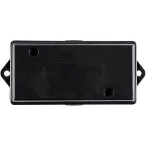 image:imageMaxxHaul 80763 Harness Junction Box for 7 6Way Trailer Wire Connectors RegularRegular Harness Junction Box