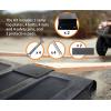 image:imageMAXXHAUL 50872 Steel Ramp Top Kit  Quickly Create Your Own Ramps with 2x8 Planks to Safely Load ATV Motorcycle and Lawn Equipment On and Off Your Vehicle