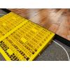 image:imageMaxxHaul 50724 Modular Threshold Ramp for Doorways Up to 3 Rise Pack of 22 Pack