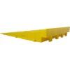 image:imageMaxxHaul 50724 Modular Threshold Ramp for Doorways Up to 3 Rise Pack of 22 Pack