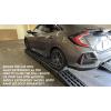 image:imageMAXXHAUL 50710 Middle Section Extension for 50709 Detachable Removable Poly Black Car Ramp Set Pair