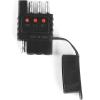 image:imageMaxxHaul 50146 4Way Flat Trailer Connector LED Circuit Tester  2Pack  Easy Plugin Wire Harness Continuity Tester for Tow Vehicle amp Trailer Lights  Durable WeatherResistant Compact Design4 Flat Wire
