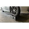 image:imageMaxxHaul 50709 Detachable Extendable Car Ramp Set Portable Car Ramps With 3250 lbs Maximum Weight Capacity Per Ramp 6500 lbs Per Pair50709  3 250 lb Capacity