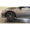 image:imageMaxxHaul 50709 Detachable Extendable Car Ramp Set Portable Car Ramps With 3250 lbs Maximum Weight Capacity Per Ramp 6500 lbs Per Pair50709  3 250 lb Capacity