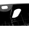 image:imageMaxxHaul 50947 Lift Stackable Vehicle Car Ramp 6500 LBS Capacity Per Pair 3250 LBS Per Ramp 2 Pack
