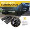 image:imageMaxxHaul 50947 Lift Stackable Vehicle Car Ramp 6500 LBS Capacity Per Pair 3250 LBS Per Ramp 2 Pack