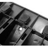 image:imageMaxxHaul 50947 Lift Stackable Vehicle Car Ramp 6500 LBS Capacity Per Pair 3250 LBS Per Ramp 2 Pack