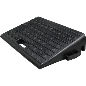 image:imageMaxxHaul 50564 Curb Ramp 1914 x 1212 x 4 Pair for Wheelchairs Lifts Dollies Scooters Motorcycles Bikes Trailers Trucks amp Commercial Vehicles