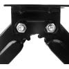 image:imageMaxxHaul 50971 Camper RV Trailer Stabilizer Leveling Scissor Jacks with Speed Crank Handle  4 to 24 Inch Height  Up to 9500 lb Capacity Each  Set of 2