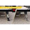 image:imageMaxxHaul 50999 RV Stabilizer Jacks 4 Pack  6000 Lb Capacity Each  Heavy Duty Anti Rust Aluminum  Leveling Range 115 Inch to 175 Inch for Campers Motorhomes Trailer RVBlack