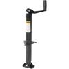 image:imageMaxxHaul 70159 14 Lift AFrame Mount Trailer Jack with Top Wind  2000 lbs CapacityAFrame Mount