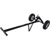 image:imageMaxxHaul 70225 Trailer Dolly with 12 Pneumatic Tires  600 Lb Maximum CapacitySingle Pull Trailer Dolly
