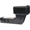 image:imageMaxxHaul 50397 Trailer Hitch Riser for 2 Inch Receivers with 4 Inch RiseDrop2 Receiver with 4 inch RiseDrop