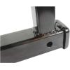 image:imageMAXXHAUL Dual Hitch Extension for 2 Inch Receiver Tow Trailer and Carry Hitch Accessories 5000 lb Capacity 2 x 2 Class IIIIV Compatible 50248
