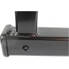 image:imageMAXXHAUL Dual Hitch Extension for 2 Inch Receiver Tow Trailer and Carry Hitch Accessories 5000 lb Capacity 2 x 2 Class IIIIV Compatible 50248