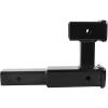 image:imageMAXXHAUL Dual Hitch Extension for 2 Inch Receiver Tow Trailer and Carry Hitch Accessories 5000 lb Capacity 2 x 2 Class IIIIV Compatible 50248