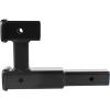image:imageMAXXHAUL Dual Hitch Extension for 2 Inch Receiver Tow Trailer and Carry Hitch Accessories 5000 lb Capacity 2 x 2 Class IIIIV Compatible 50248