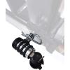 image:imageMaxxHaul 50376 Threaded Hitch Locking Pin for MaxxHaul Models 70210 50250 amp 50606 Bike Racks with Compatible Parts ONLY M16 Threaded pin Works on The 2 receivers Less Than 33 WideMAXXHAUL 50376 Threaded Hitch Locking Pin For MAXXHAUL Bike Rack 70210  50606