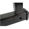 image:imageMaxxHaul 50973 Dual Hitch Extension with Single Post Includes 2 Hitch Pins