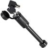 image:imageMaxxHaul 58 Dogbone Hitch Receiver Lock Fits 2 amp 212 Trailer Hitch Receivers HeavyDuty Carbon Steel Lock with Weather Cap amp 2 Keys 50232