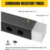 image:imageMaxxHaul 70032 114 inch to 2 inch Trailer Hitch Receiver Adapter  ExtensionPack of 1