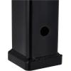 image:imageMaxxHaul 70032 114 inch to 2 inch Trailer Hitch Receiver Adapter  ExtensionPack of 6