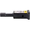 image:imageMaxxHaul 70032 114 inch to 2 inch Trailer Hitch Receiver Adapter  ExtensionPack of 6